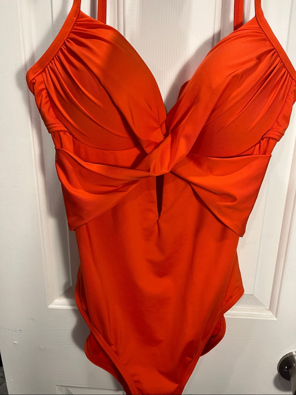 Kenneth Cole one piece Swimsuit
